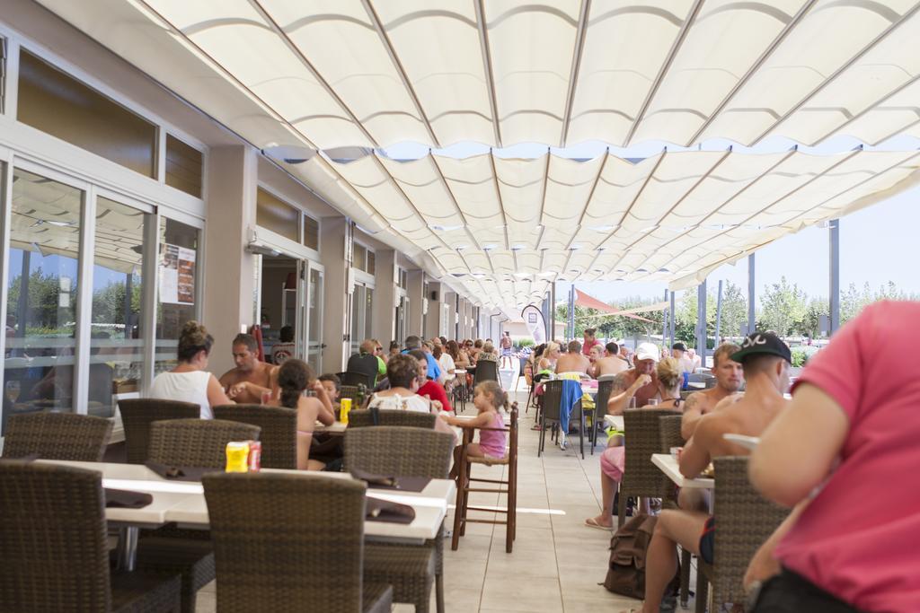 Camping Riembau Platja d'Aro  Exterior foto