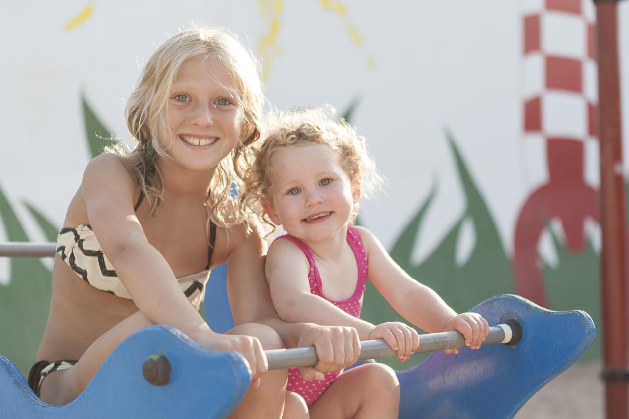 Camping Riembau Platja d'Aro  Exterior foto