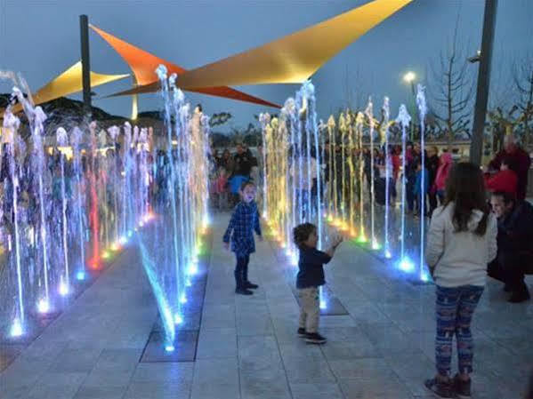 Camping Riembau Platja d'Aro  Exterior foto